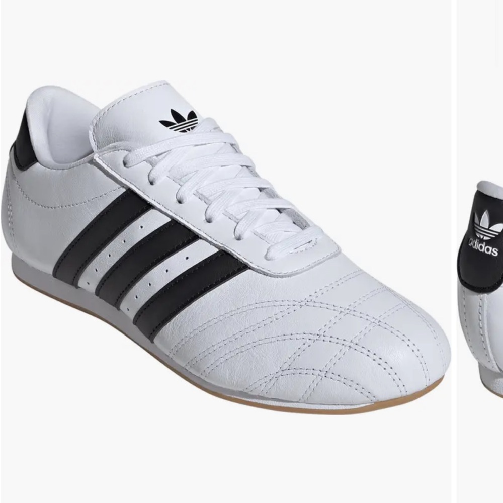 Adidas taekwondo shoe